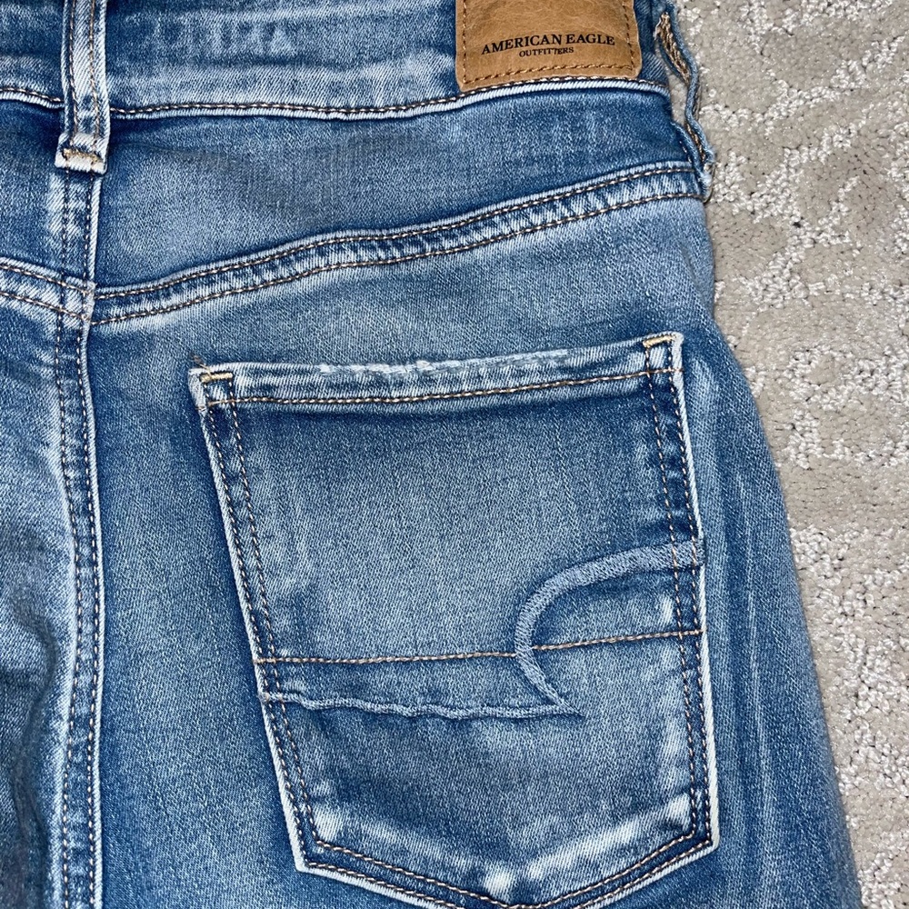 American Eagle Outfitters Jeans